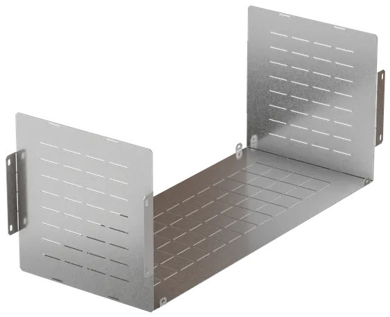 Изображение товара Перегородка EKF AleSta-PCHB48 для разделения внутреннего пространства НКУ