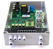 фото Коммутатор TFortis PSW-2G+