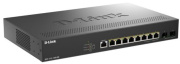 фото Коммутатор D-link DGS-1210-10XP/ME/C1A
