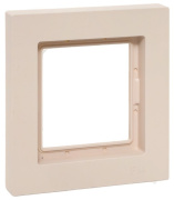 фото Рамка одинарная  EKF UP1-FPI-01-44