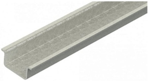 Изображение товара DIN-рейка HEGEL РП 35/15-0.3