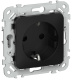 фото Розетка с заземлением  IEK FI-R14-16-K02 в Санкт-Петербургe