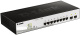 фото Коммутатор PoE D-link DGS-1210-10P в Уфе