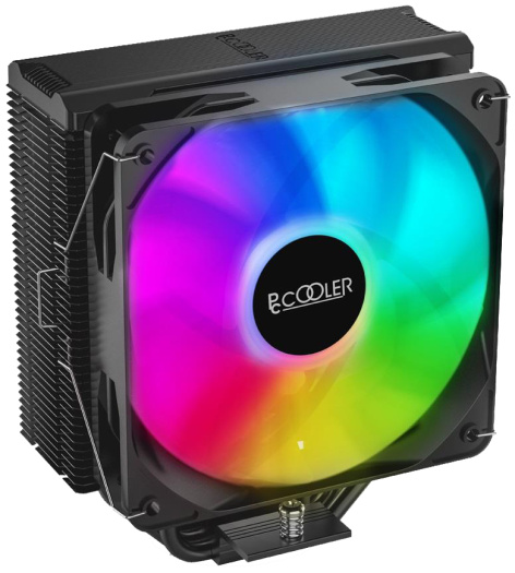 фото Кулер  PCCooler Paladin EX400 ARGB в Уфе