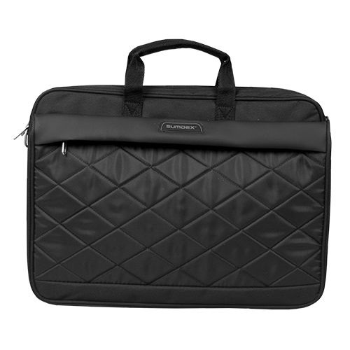 

Сумка для ноутбука 15.6 Sumdex PON-327BK Черный, PON-327BK