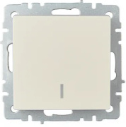 фото Выключатель  IEK BR-V10-1-10-K10