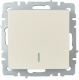 фото Выключатель  IEK BR-V10-1-10-K10