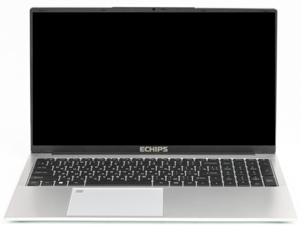 фото Ноутбук  Echips Taganay в Ростове-на-Дону 17.3 ", Celeron, 16 Гб RAM, 512 Гб SSD, UHD Graphics, Серебристый