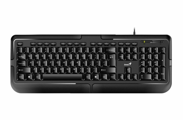 фото Клавиатура  Genius KB-118 II в Красноярске
