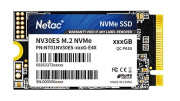фото Накопитель SSD M.2 2242  Netac NV30ES