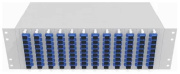 фото Кросс оптический стоечный  Vimcom СКРУ-3U-96SC/U-SM-96AD+96PT/G-GR