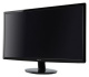 фото Монитор 21,5" Acer S221HQLDBD