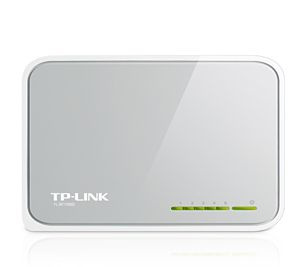 фото Коммутатор неуправляемый TP-LINK TL-SF1005D в Нижнем Новгороде