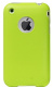 фото Чехол  SGP Ultra Hybrid Color Case Crystal Lemon Grass