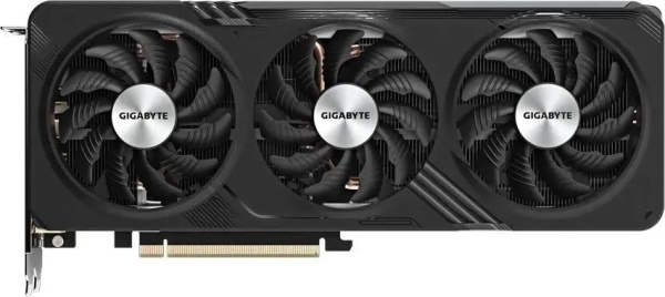 фото Видеокарта GIGABYTE GeForce RTX 4060 Ti GAMING (GV-N406TGAMING-16GD) в Красноярске