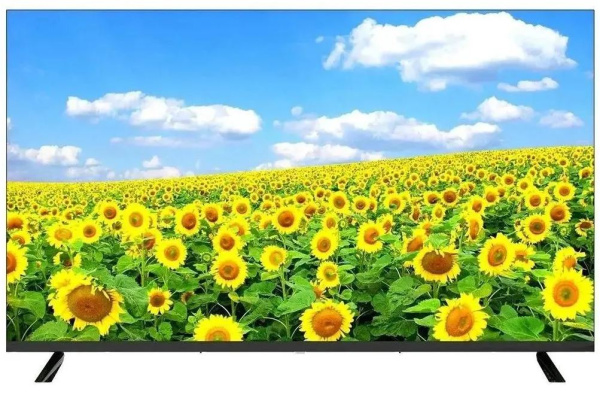 Изображение товара Телевизор AIWA 43NG-U4300B 4K Smart TV с Wi-Fi HD качество