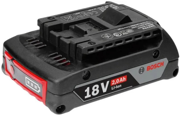 фото Аккумулятор  Bosch 1600Z00036 в Челябинске