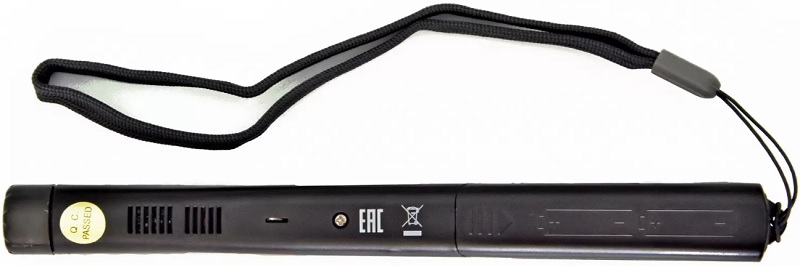 

Детектор утечки горючих газов CEM GD-3000 CEM 481677, GD-3000