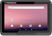 фото Планшет CyberBook T180VT