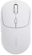 фото Оптическая светодиодная мышь Rapoo M360Smart-WHT, Белый, [M360Smart-WHT]
