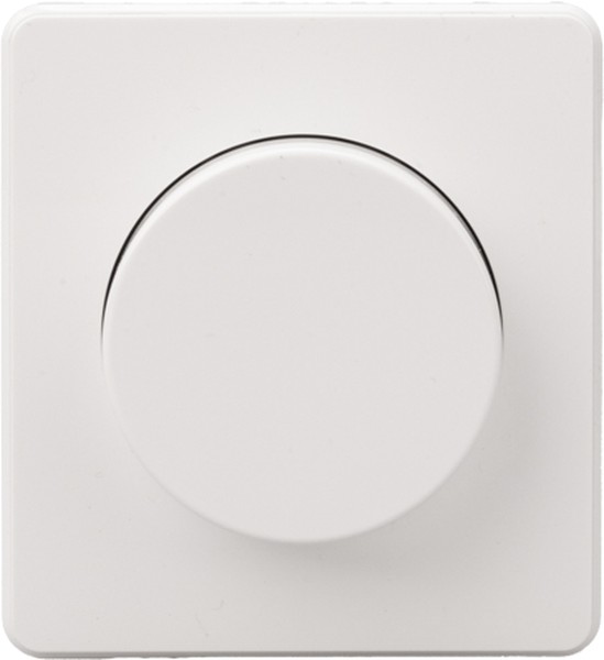 

Светорегулятор KRANZ KR-78-0732-1 MIELE ROUND (диммер) 300Вт с/у перламутр, KR-78-0732-1