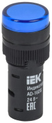 фото Лампа IEK BLS10-ADDS-024-K07-16