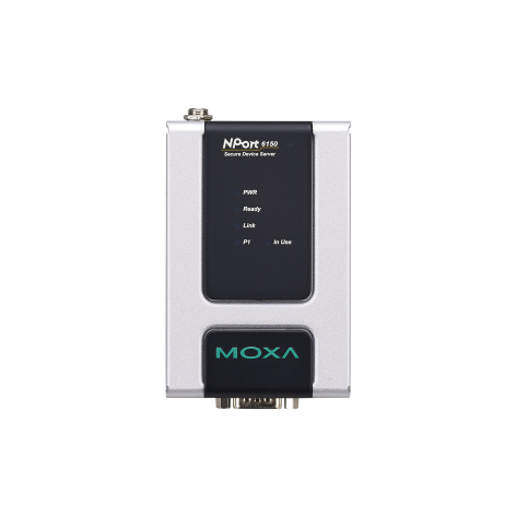 фото Преобразователь  MOXA NPort 6150-T в Красноярске