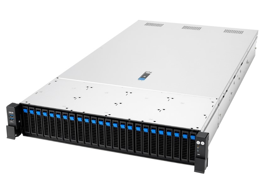 

Серверная платформа 2U ASUS RS720A-E13-RS24G 90SF0441-M009F0 (2*SP5, 24*DDR5, 24*2.5" HS, 2*3200W 80+ Titanium, 2*USB 3.2, Mini-DP), RS720A-E13-RS24G