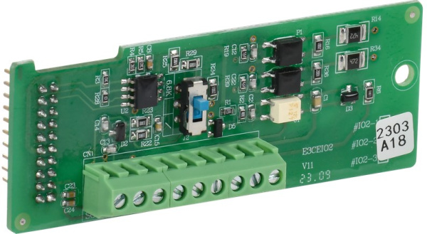Изображение товара Плата расширения ONI EC-A150-IO3-1