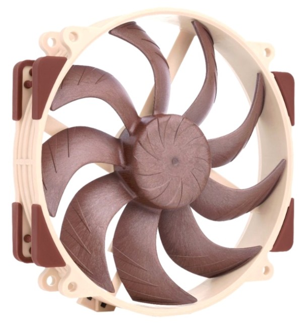 Вентилятор Noctua NF-A14x25r-G2-PWM