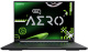 фото Ноутбук  GIGABYTE AERO X16 1TH 16 ", Ryzen AI 300, 16 Гб RAM, 1 Тб SSD, GeForce RTX 5050, Серый