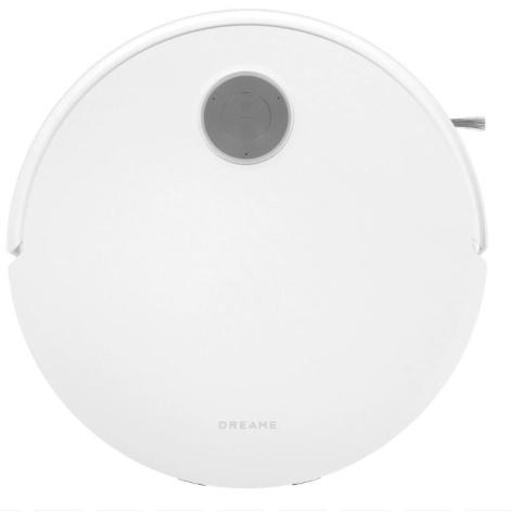Изображение товара Робот-пылесос Dreame Bot Aqua 10 Ultra Roller complete с управлением через Wi-Fi