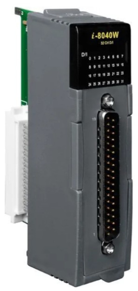 Изображение товара Модуль ICP DAS I-8040W-G CR
