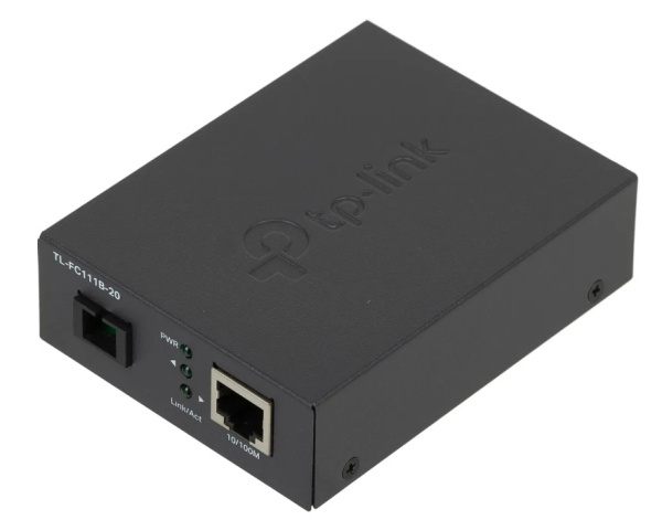 фото Медиа-конвертер  TP-LINK FC111B-20 в Омске