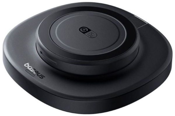 Изображение товара Беспроводное зарядное устройство Baseus EnerFill FF11 Qi2 15 Вт складное