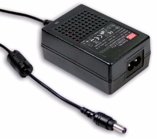 

Адаптер сетевой Mean Well GSM36B12-P1J медицинский, 36Вт, вход 80...264B AC 47...63 Гц, 113...370B DC, выход 12B/3A, изоляция 4000В AC, 79x54x33мм, -2, GSM36B12-P1J