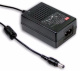 фото Адаптер сетевой Mean Well GSM36B12-P1J в Уфе