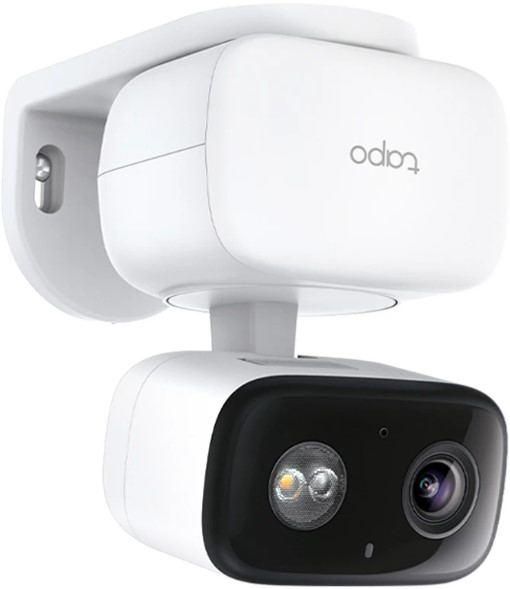 

Камера TP-LINK Tapo C206 умная уличная поворотная, Tapo C206