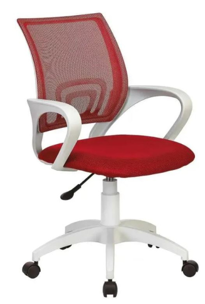 Изображение товара Кресло Бюрократ CH W 696