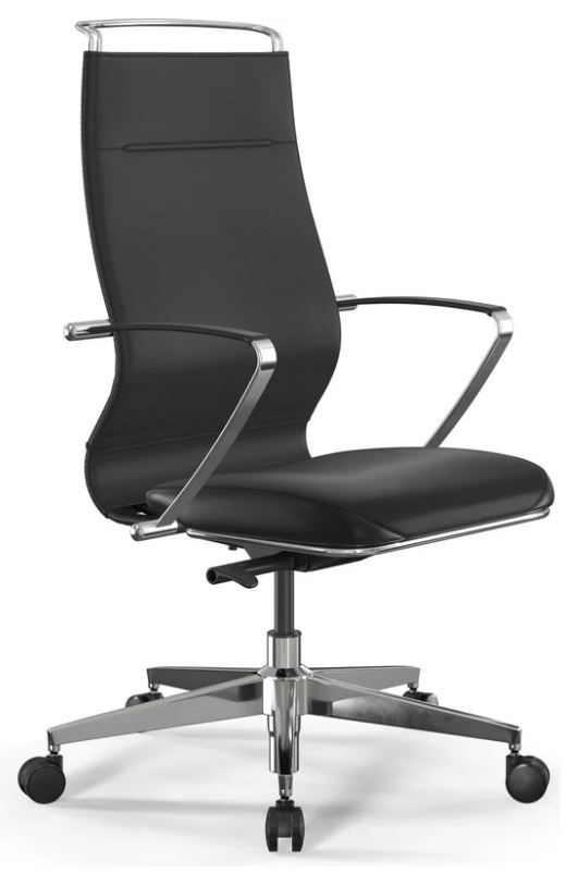 

Кресло офисное Metta SynchroSit Well B2-195K-Infinity z509231695 черный, SynchroSit Well B2-195K-Infinity