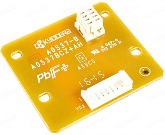 Изображение товара Оригинальная плата Kyocera 302K094190 для совместимых устройств