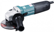 фото Шлифовальная машина угловая  Makita SA5040C