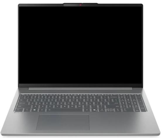 фото Ноутбук  Lenovo IdeaPad Slim 5 16ARP10 в Челябинске 16 ", Ryzen 7, 16 Гб RAM, 512 Гб SSD, Radeon Graphics, Серый