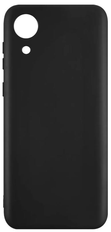 

Защитный чехол Red Line Ultimate УТ000029017 для Samsung Galaxy A03 core, черный, Ultimate