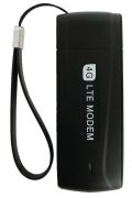 фото Модем AnyDATA W140