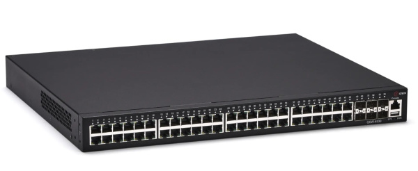 фото Коммутатор управляемый QTECH QSW-4530-54TX-POE в Омске