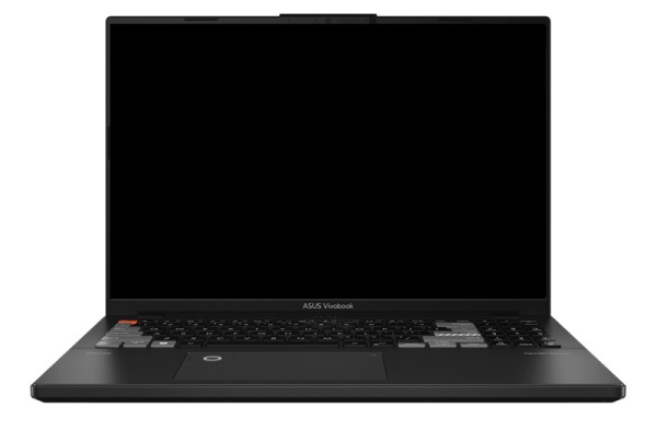 фото Ноутбук  ASUS VivoBook Pro 16X K6604JV-MX016W в Волгограде 16 ", Core i9, 32 Гб RAM, 1 Тб SSD, GeForce RTX 4060, Темно-серый