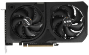 фото Видеокарта PCI-E  MSI GeForce RTX 5060 TI SHADOW 2X PLUS (RTX 5060 Ti 8G SHADOW 2X PLUS)