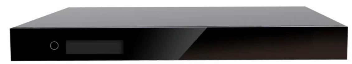 

Терминал INTREND ITVCCD-310V2-1080P30 ВКС стоечный, для средних залов, проводной, ITVCCD-310V2-1080P30