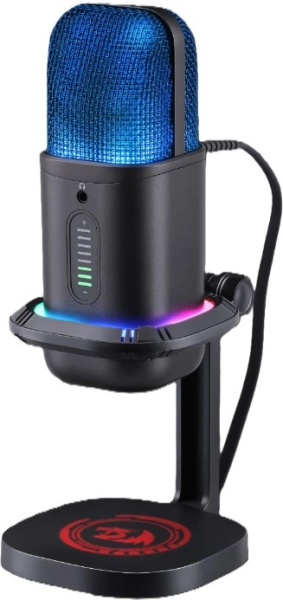 Изображение товара Микрофон Redragon Echowave GM305 для стримов конференций и подкастов